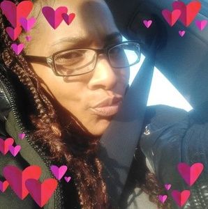 Meet your Posher, Sheree